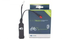 BikeTrax GPS lokátor BOSCH motor