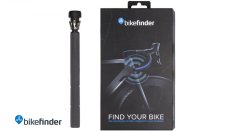 BikeFinder GPS tracker KOLO / ELEKTROKOLO